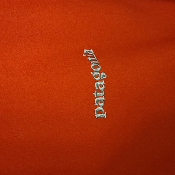 Patagonia jacket - Picture 3 of 4